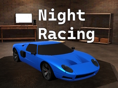 Lojë Night Racing