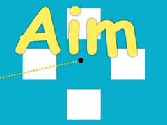 Lojë Aim