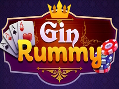 Lojë Gin Rummy