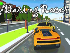 Lojë Daring Racer