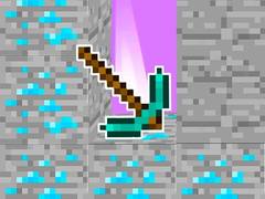 Lojë Combine Pickaxes