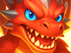 Lojë Legend of Dragon Hunt