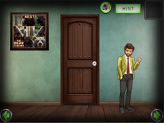 Lojë Amgel Easy Room Escape 295