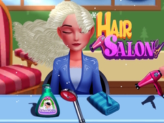 Lojë Hair Salon