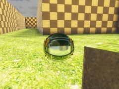 Lojë Ball Physics Simulator