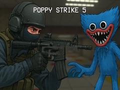 Lojë Poppy Strike 5
