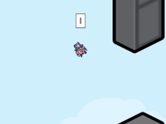 Lojë Tappy Flappy Pirate King