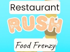 Lojë Restaurant Rush