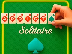 Lojë Addiction Solitaire