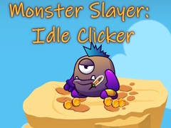 Lojë Monster Slayer: Idle Clicker