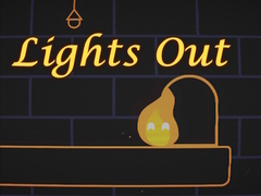 Lojë Lights Out