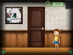 Lojë Amgel Kids Room Escape 320
