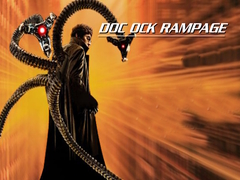 Lojë Doc Ock Rampage
