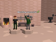 Lojë Blade Forge 3d
