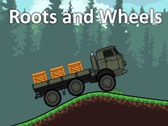 Lojë Roots and Wheels
