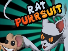 Lojë Rat Purrsuit