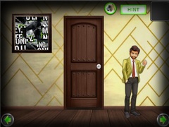 Lojë Amgel Easy Room Escape 296