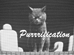 Lojë Purrrification