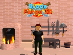 Lojë Blade Forge 3D