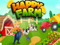 Lojë Happy Farm