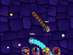 Lojë Snake Hunt Snake Battle Game