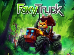 Lojë FoxyTruck