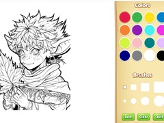 Lojë Kobold Coloring Book