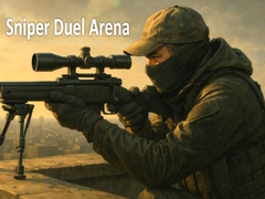 Lojë Sniper Duel Arena