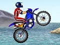 Lojë FMX team
