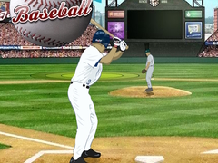 Lojë Miniclip Baseball