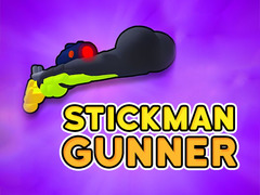 Lojë StickMan Gunner