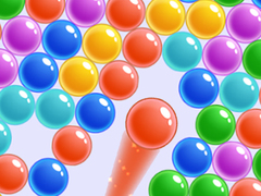 Lojë Bubble Shooter Ultimate