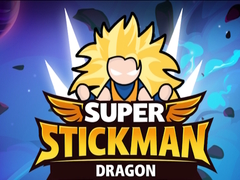 Lojë Super Stickman Dragon