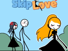 Lojë Skip Love