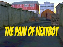 Lojë The Pain of Nextbot