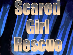Lojë Scared Girl Rescue