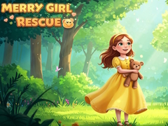 Lojë Merry Girl Rescue