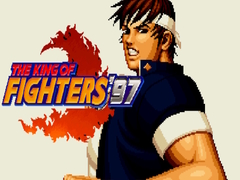 Lojë The King of Fighters 97