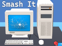 Lojë Smash It