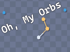 Lojë Oh, My Orbs
