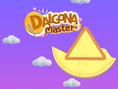 Lojë Dalgona Master