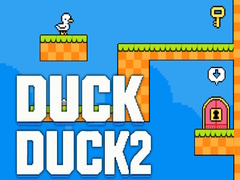 Lojë Duck Duck 2