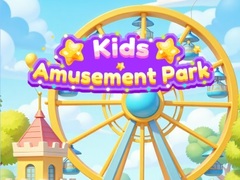 Lojë Kids Amusement Park