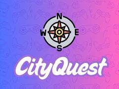 Lojë City Quest