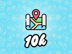 Lojë 10K
