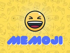 Lojë Memoji