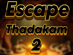 Lojë Escape Thadakam 02