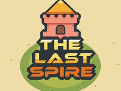 Lojë The Last Spire