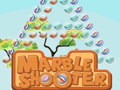 Lojë Marble Shooter