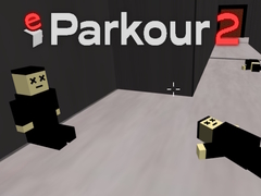 Lojë eParkour 2
